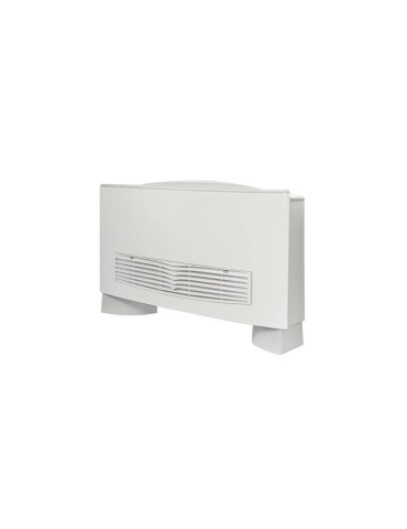 Aermec Ventilconvettore Omnia HL 16 PC con Comando Elettronico Incluso e Filtro al Plasma
