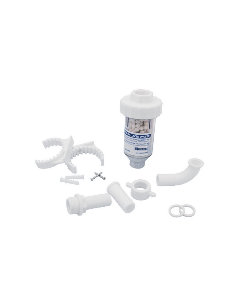 Tecnogas Neutralizzatore di Condensa Acida NeutraBlue foto 2