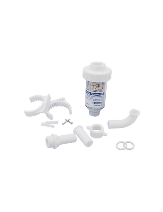 Tecnogas Neutralizzatore di Condensa Acida NeutraBlue foto 2