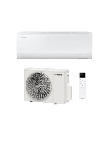 Samsung Climatizzatore Monosplit Cebu S2 WiFi 7000 btu AR50F07C1AHNEU Inverter R-32 Wi-Fi Classe A++