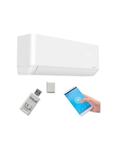 Unical WIFI KEY Comando WI-FI per Climatizzatori Flowy 00379018