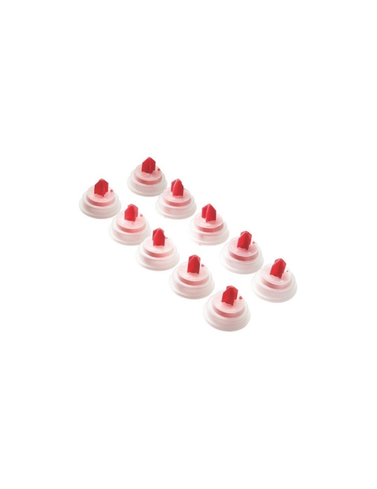 Grohe Membrana per Valvola di Carico mod. 4375800M 10pz.