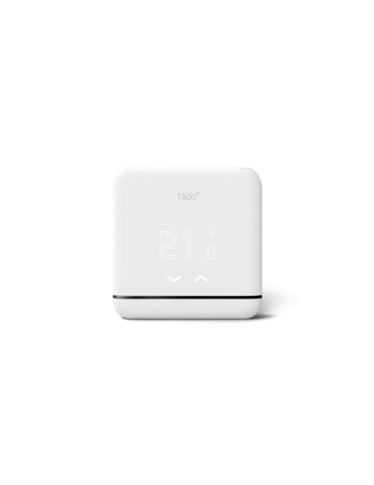 Tado Termostato Controllo Remoto per Climatizzatore Smart Home mod. V3+