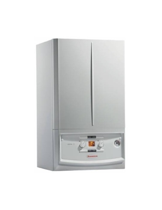 Immergas Caldaia a Condensazione Victrix EXA 28 GPL con Kit Scarico Fumi