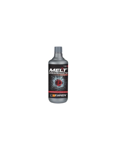 Disgorgante Acido Disotturante Liquido Faren Melt 0,75 ml Sturalavello WC