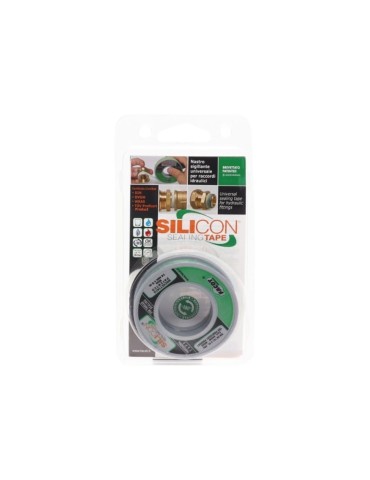Facot Silicon Sealing Tape blister H 14 mm x 5 m