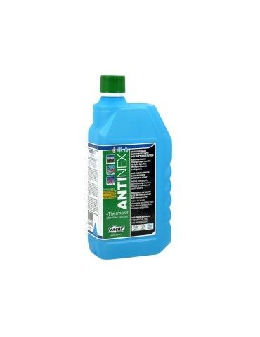 Facot Antinex Thermakil 1000ml Disincrostante Sciogli Fanghi – ANTINEX1000E