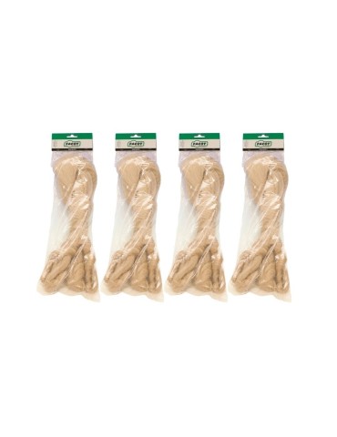 Canapa Facot Extra Busta da 250 gr - 4 Pezzi