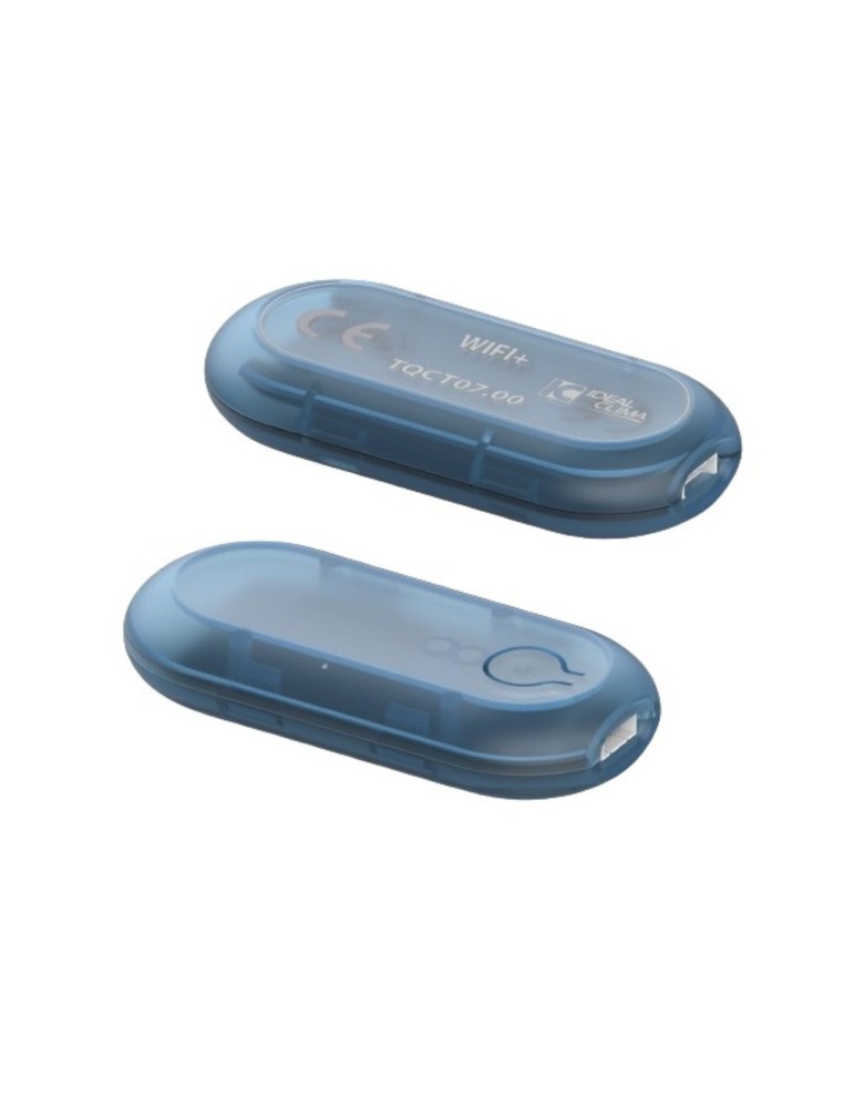 Ideal Clima Chiavetta WI-FI USB TQCT07 per i Modelli IKARO - NEMO - KERS+