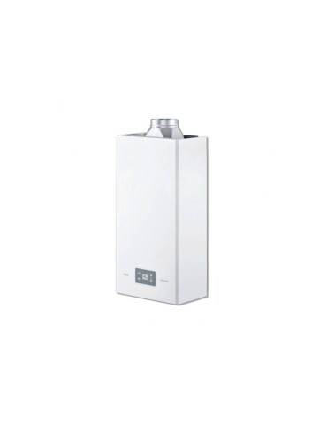 Riello Scaldabagno a Gas a Camera Aperta Riello Acquafun 2 LN 11 Litri GPL Low NOx Classe A