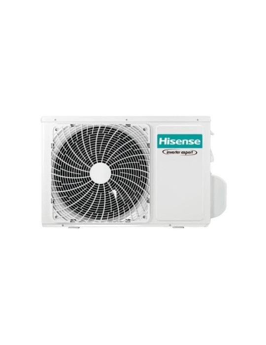 Hisense Unità Esterna Multisplit 2AMW52U4RXC Inverter R-32 Classe A++