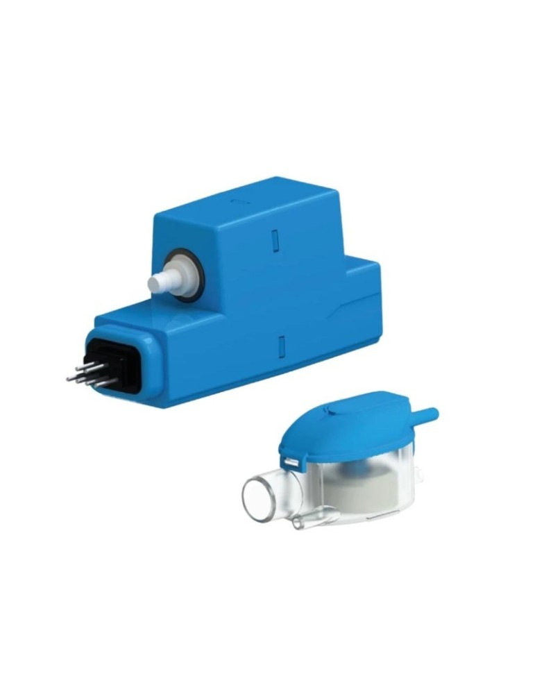 SFA Sanicondens Clim Mini S New Silence Pompe de Relevage pour Condensats de Climatiseurs - SCONCLIMS