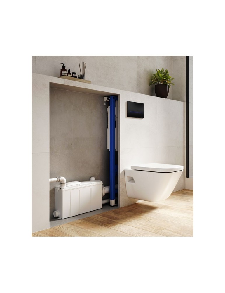 SFA Watersan 6 - WS6 - 3