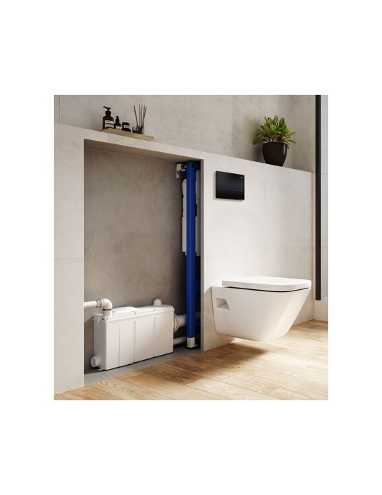 SFA Watersan 6 - WS6 - 3