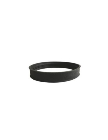 Joint en silicone ø 250 pour cheminées et poêles