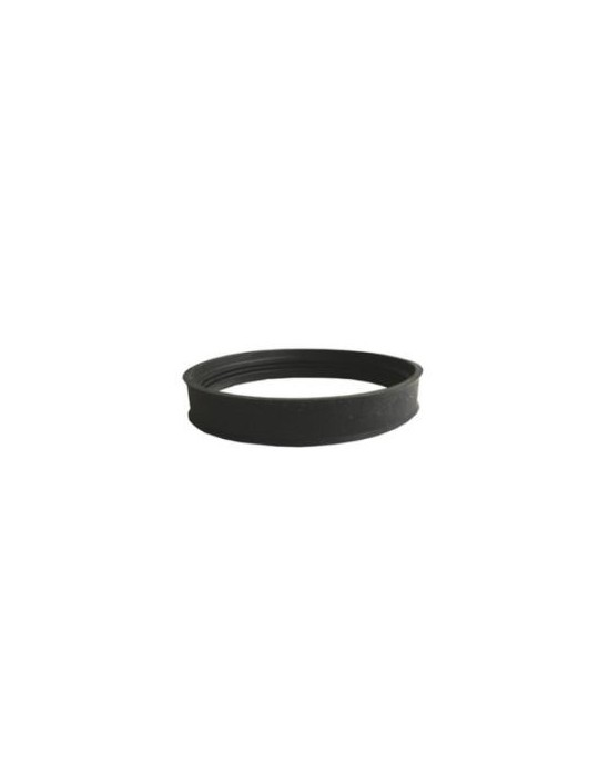 Joint en silicone ø 400 pour cheminées et poêles