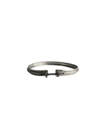 Bague de verrouillage en acier inoxydable AISI 304 ø 200 mm