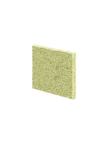 Panneau Vermiculite pour Pro-Tetto 615 x 615 mm