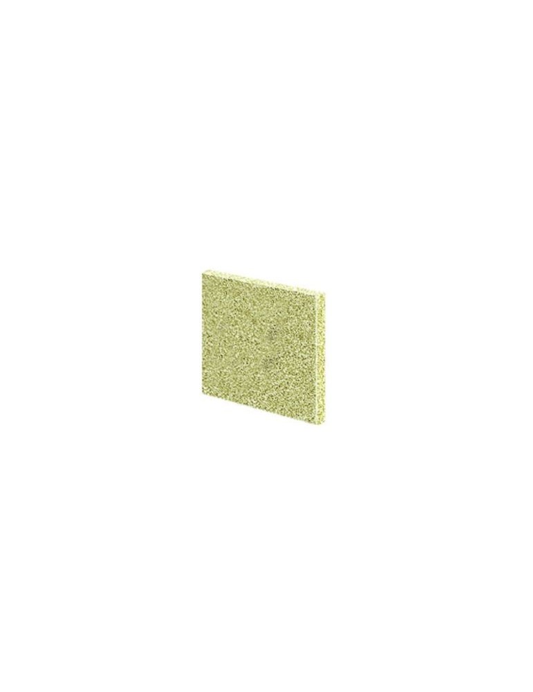 Panneau Vermiculite pour Pro-Tetto 615 x 615 mm