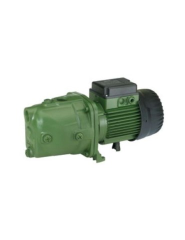DAB Pompe électrique centrifuge auto-amorçante JET 102 M IE2 1,2 CV