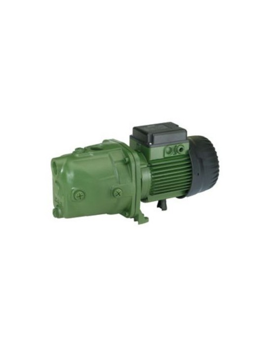 DAB Pompe électrique centrifuge auto-amorçante JET 102 M IE2 1,2 CV