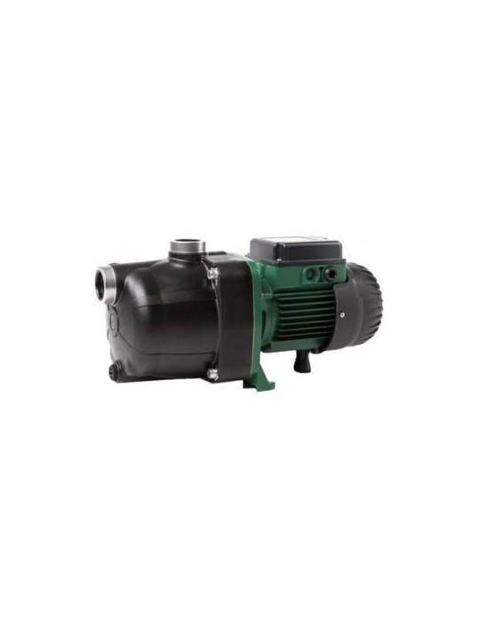 Pompe Électrique Centrifuge Auto-amorçante Dab Jetcom 82 M Ie2 0,8 Hp