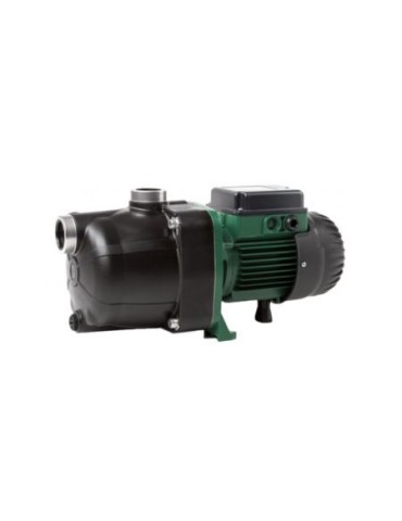 Pompe Électrique Centrifuge Auto-amorçante Dab Jetcom 102 M Ie2 1,2 Hp