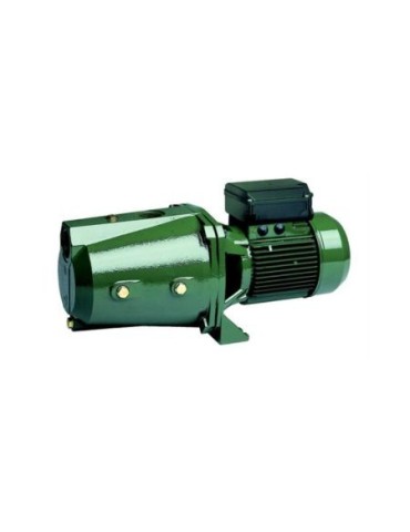 Pompe Électrique Centrifuge Auto-amorçante Triphasée Dab Jet 300 Ie3 3 Cv Avec Corps En Fonte