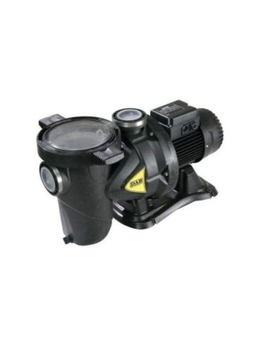 DAB Euroswim 75 Auto-amorçante Monophasé IE2 0,87 HP Pompe pour Piscine | Megaclima.fr