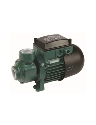 DAB KPF 30/16 Monophasé IE2 0,5 HP Pompe Centrifuge Périphérique | Megaclima.fr