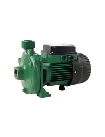 DAB K 20/41 Monophasé IE2 0,7 HP Pompe Centrifuge Monocellulaire | Megaclima.fr