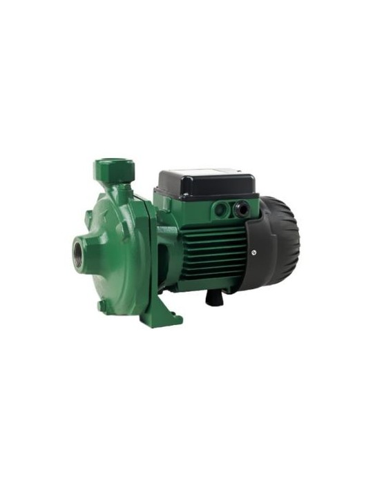 DAB K 20/41 Monophasé IE2 0,7 HP Pompe Centrifuge Monocellulaire | Megaclima.fr