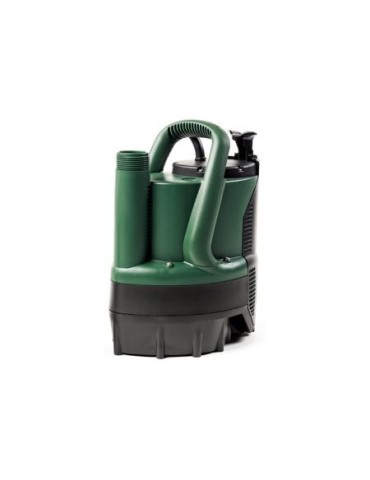 Pompe Électrique DAB Verty Nova 400 m 0,55 HP pour Drainage des Eaux Claires