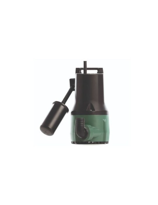 Pompe Électrique Submersible DAB Nova 300 m pour Drainage des Eaux Claires