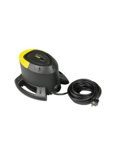 Pompe Électrique Submersible DAB Eurocover 0,3 HP Monophasée pour Piscine