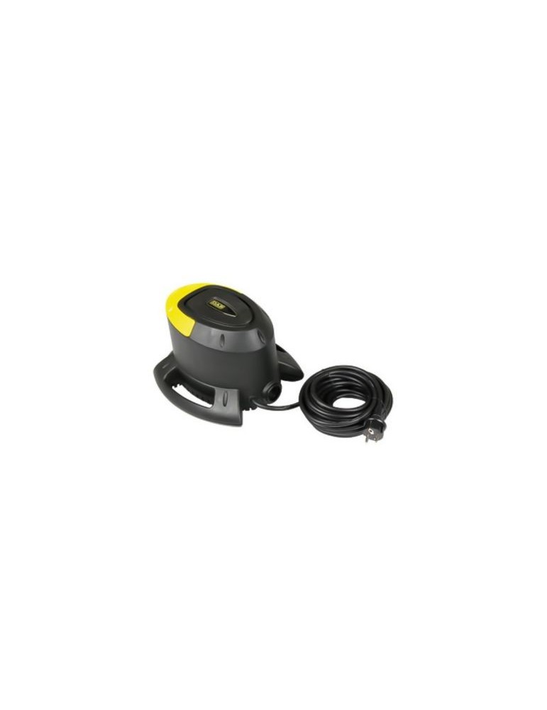 Pompe Électrique Submersible DAB Eurocover 0,3 HP Monophasée pour Piscine