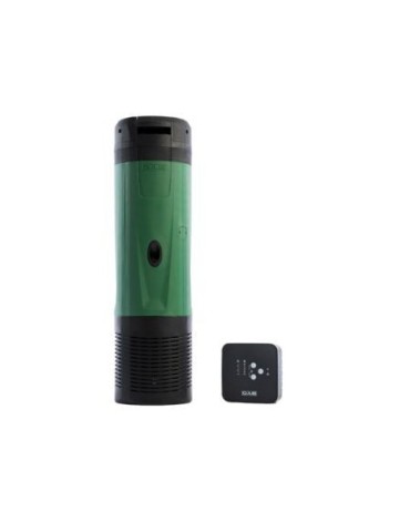 Pompe Électrique DAB DTron 3 35/120 Submersible Multicellulaire Électronique 0,80 Hp avec Commande Incluse