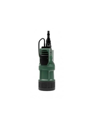 Pompe électrique Submersible Multi-impulsionnelle DAB Divertek 900 A 0,75 hp