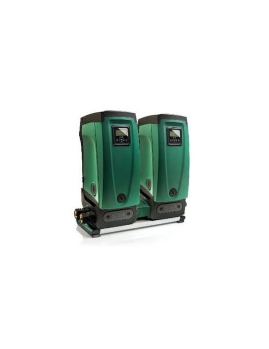 Groupe De Pression Dab 2 Esybox + Esytwin Avec Onduleur