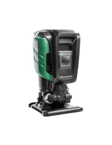 DAB EsyBox Max 45/120 Monophasé Système de Surpression | Megaclima.fr