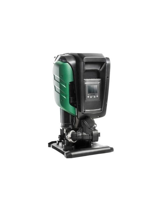 Système De Pressurisation Électrique Triphasé Dab Esybox Max 45/120