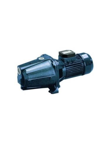 Pompe éLectrique Auto-AmorçAnte MonophaséE Ebara Aga/E Ie2 1,5 Cv