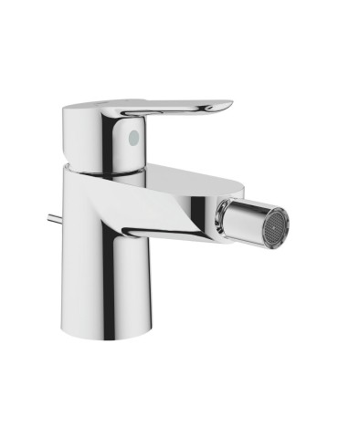 Grohe Bauedge Mitigeur De Bidet Monocommande En Métal Starlight Chrome - 23331000