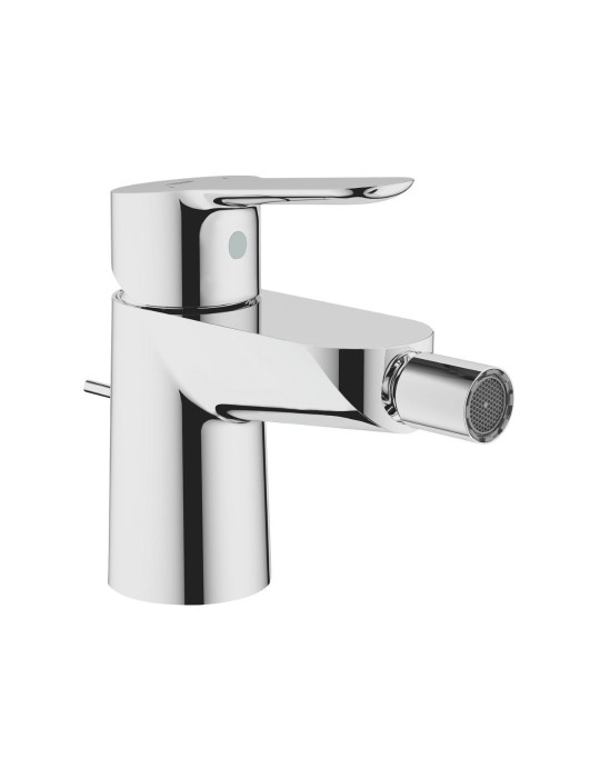 Robinet Mitigeur De Bidet Monocommande Grohe Bauedge Starlight En MéTal Chromé - 23331000