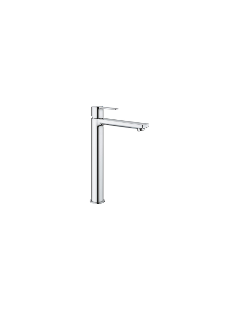 Grohe Lineare Mitigeur Lavabo XL Chrome 23405001 | Megaclima.fr
