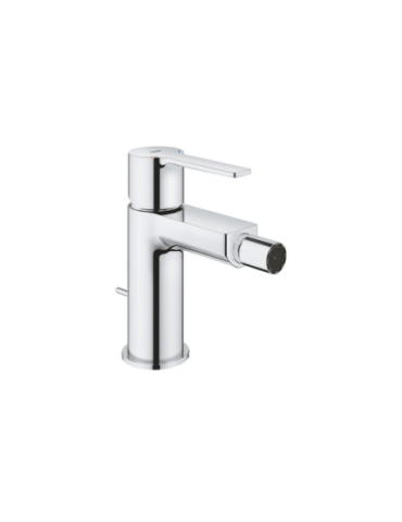 Grohe Lineare Mitigeur Bidet Taille S Chrome 33848001 | Megaclima.fr