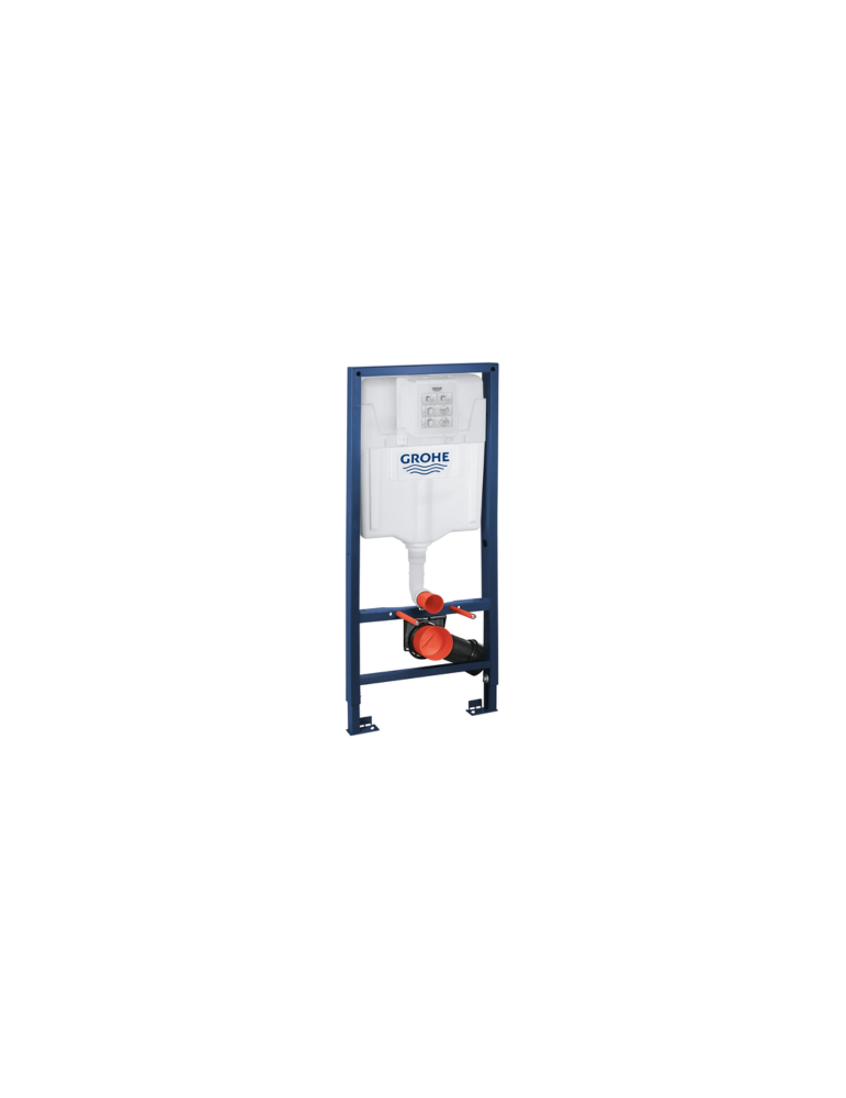 Grohe Rapid SL 38528001 Module WC Suspendu.fr | Megaclima.fr