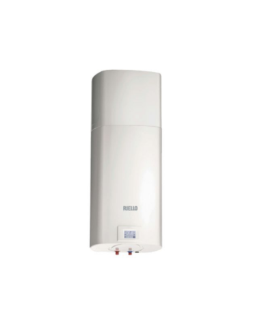 Chauffe-eau Thermodynamique Riello Nexaqua 120 L Plus A+