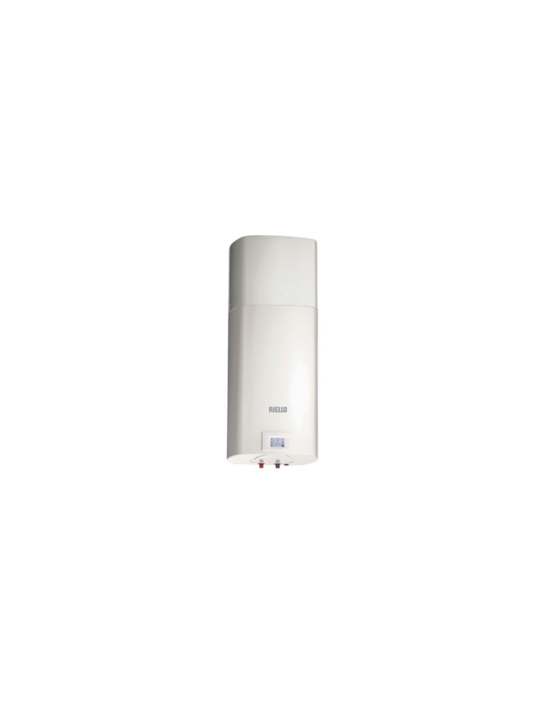 Chauffe-eau Thermodynamique Riello Nexaqua 120 L Plus A+