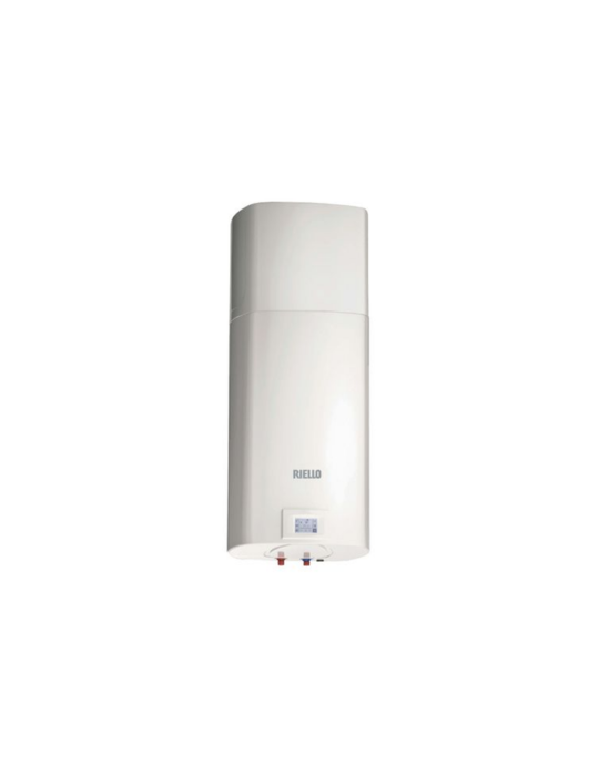 Chauffe-eau Thermodynamique Riello Nexaqua 120 L Plus A+